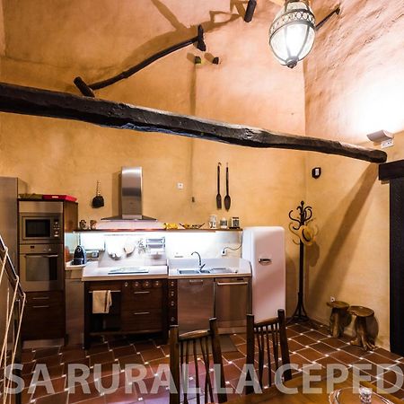 Descubre La Cepedana: Casa Rural Con Encanto En Cogorderos, A Solo 10 Km De Astorga Εξωτερικό φωτογραφία