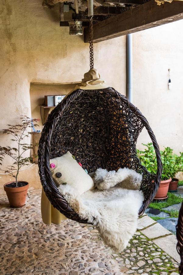 Descubre La Cepedana: Casa Rural Con Encanto En Cogorderos, A Solo 10 Km De Astorga Εξωτερικό φωτογραφία
