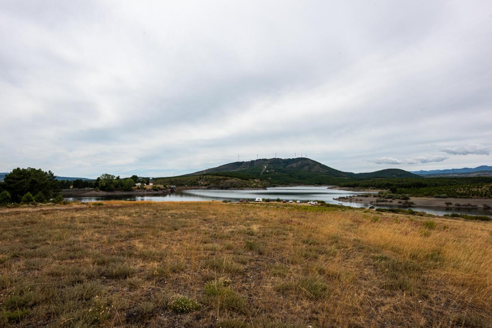 Descubre La Cepedana: Casa Rural Con Encanto En Cogorderos, A Solo 10 Km De Astorga Εξωτερικό φωτογραφία
