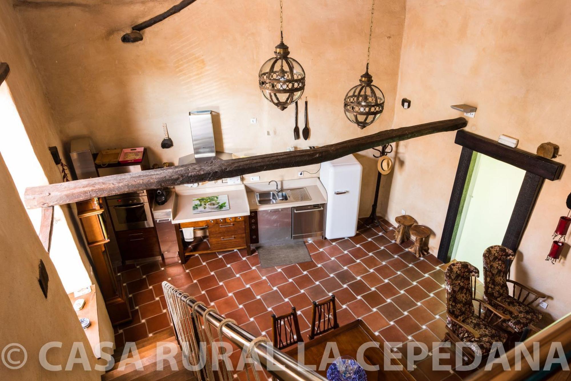 Descubre La Cepedana: Casa Rural Con Encanto En Cogorderos, A Solo 10 Km De Astorga Εξωτερικό φωτογραφία