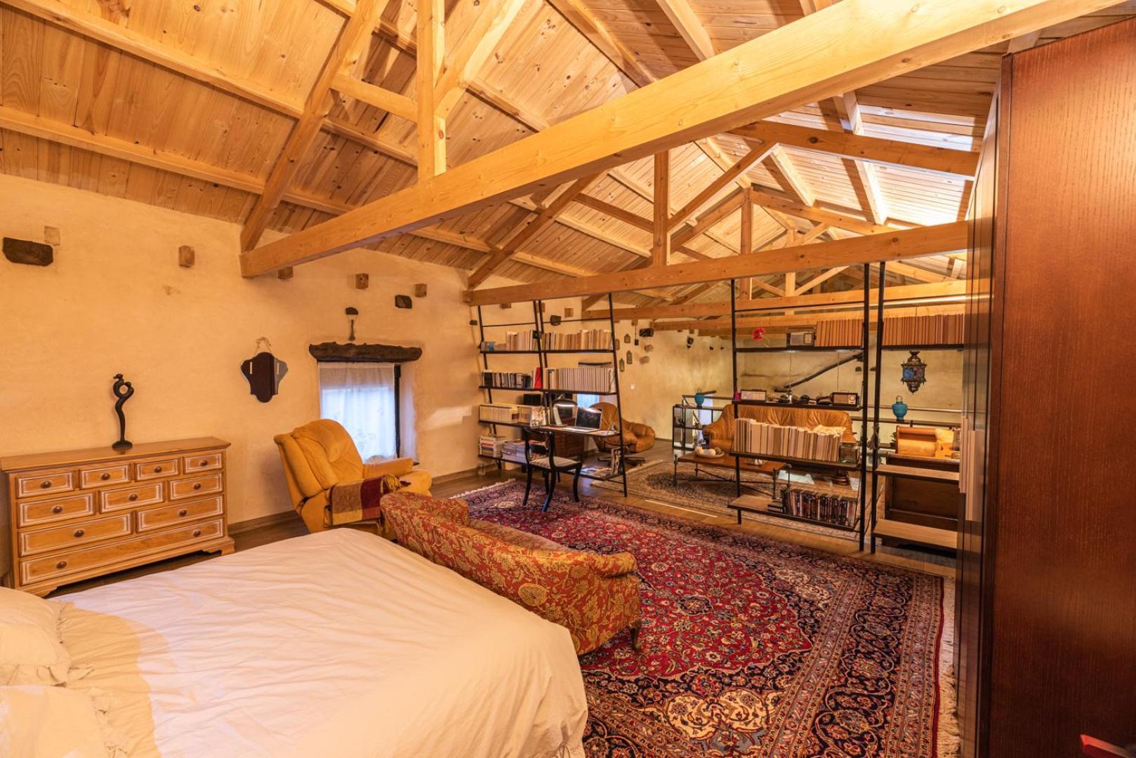 Descubre La Cepedana: Casa Rural Con Encanto En Cogorderos, A Solo 10 Km De Astorga Εξωτερικό φωτογραφία