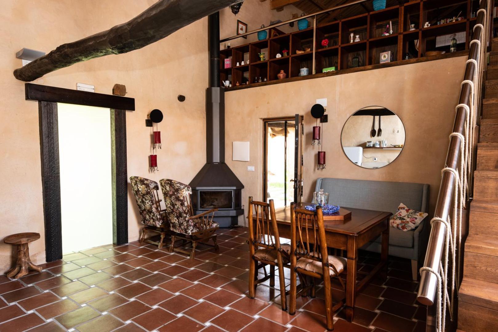 Descubre La Cepedana: Casa Rural Con Encanto En Cogorderos, A Solo 10 Km De Astorga Εξωτερικό φωτογραφία