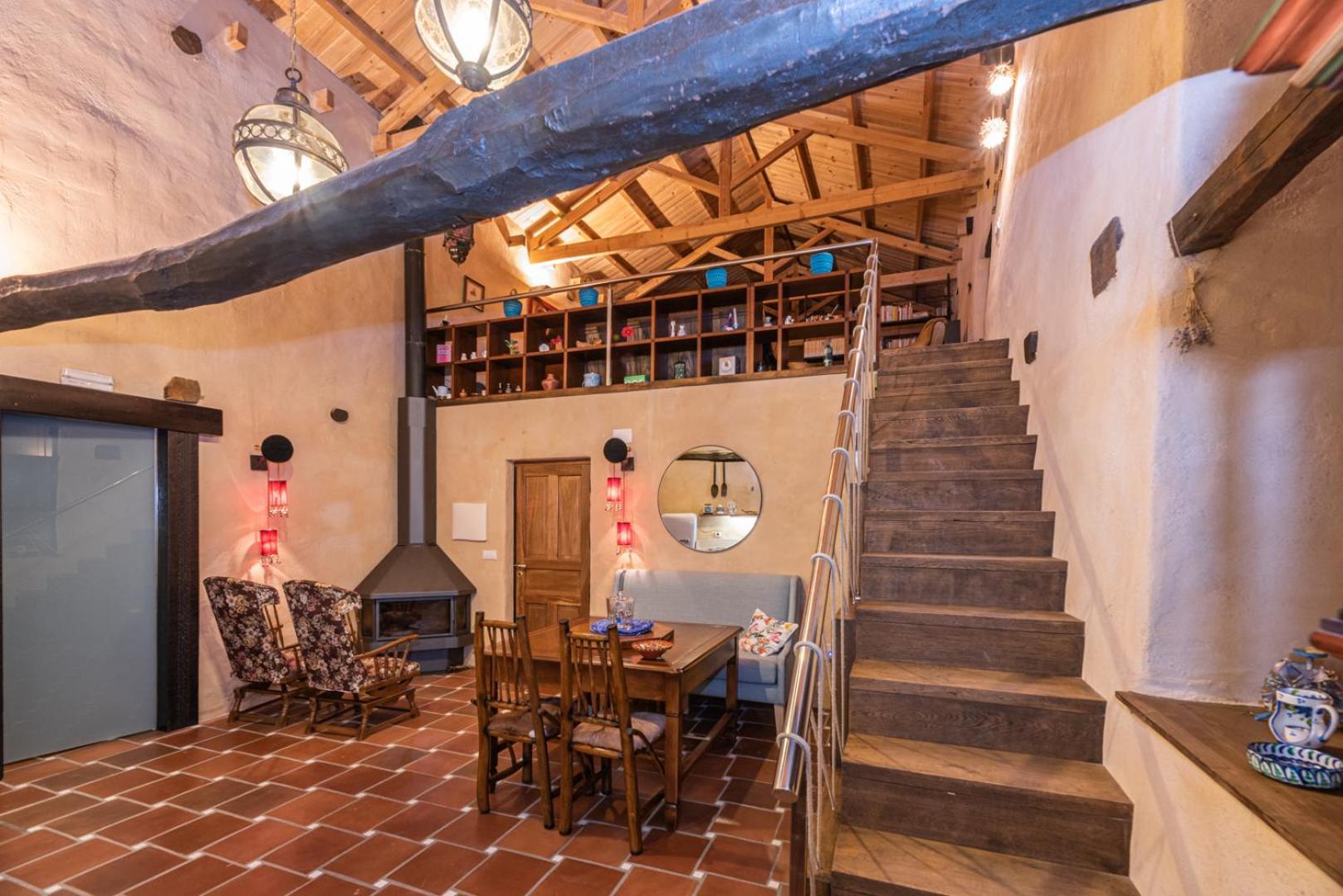Descubre La Cepedana: Casa Rural Con Encanto En Cogorderos, A Solo 10 Km De Astorga Εξωτερικό φωτογραφία